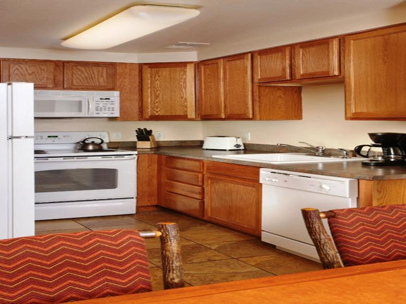 WorldMark Estes Park Exterior foto