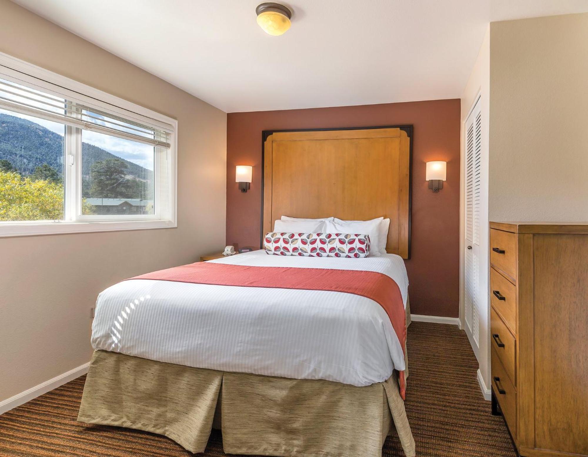 WorldMark Estes Park Exterior foto