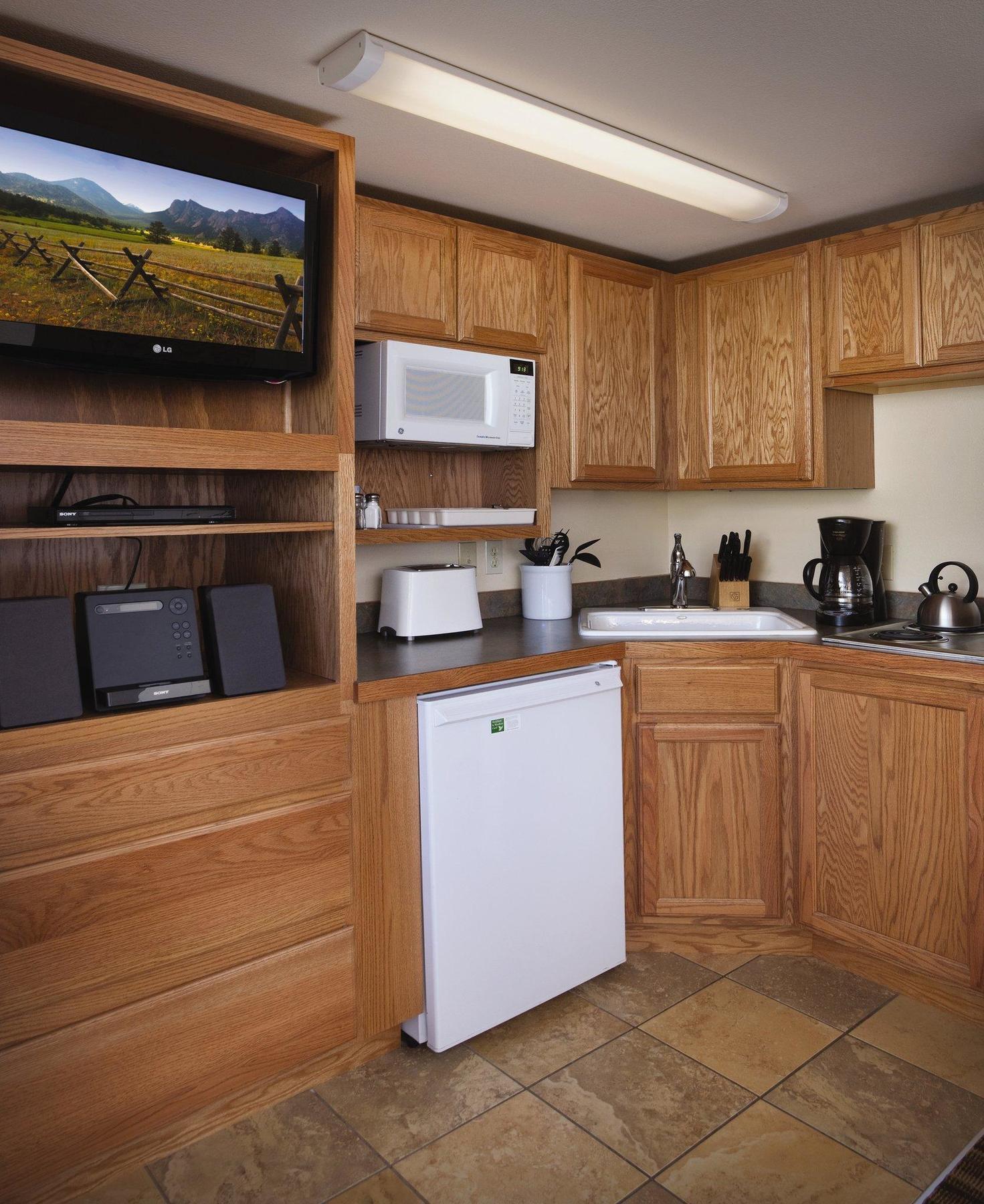 WorldMark Estes Park Exterior foto