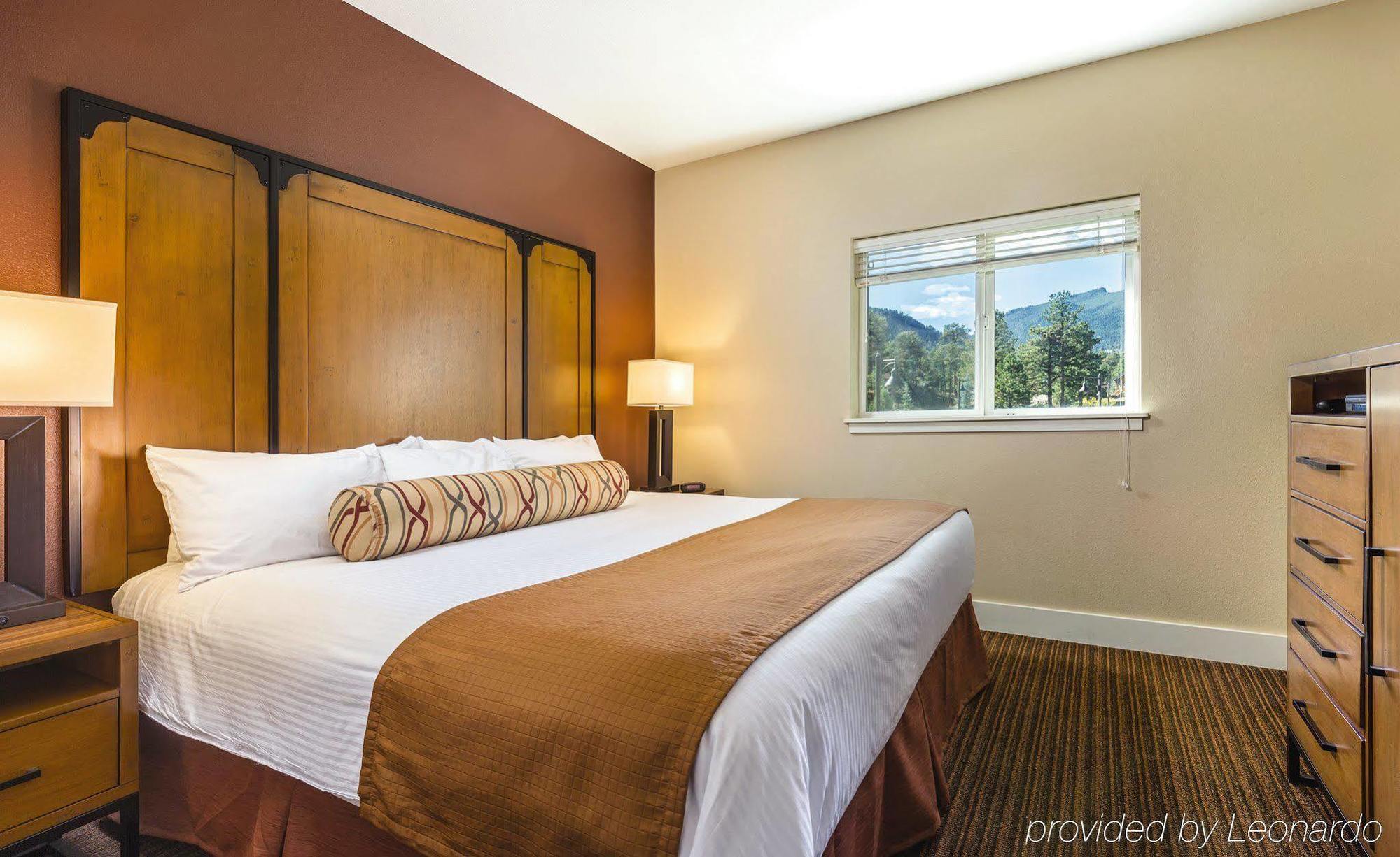 WorldMark Estes Park Exterior foto