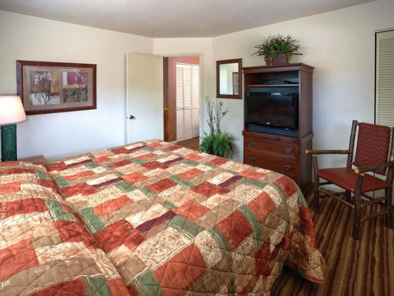 WorldMark Estes Park Exterior foto