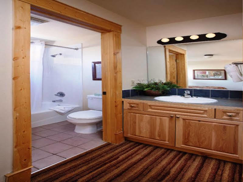 WorldMark Estes Park Exterior foto