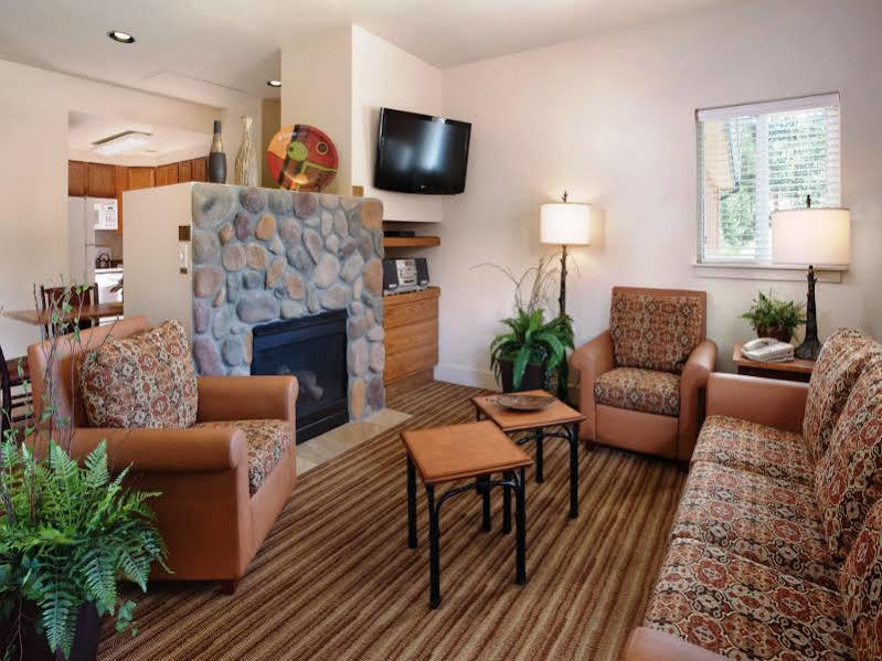 WorldMark Estes Park Exterior foto