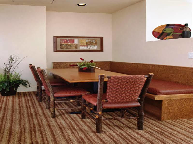 WorldMark Estes Park Exterior foto