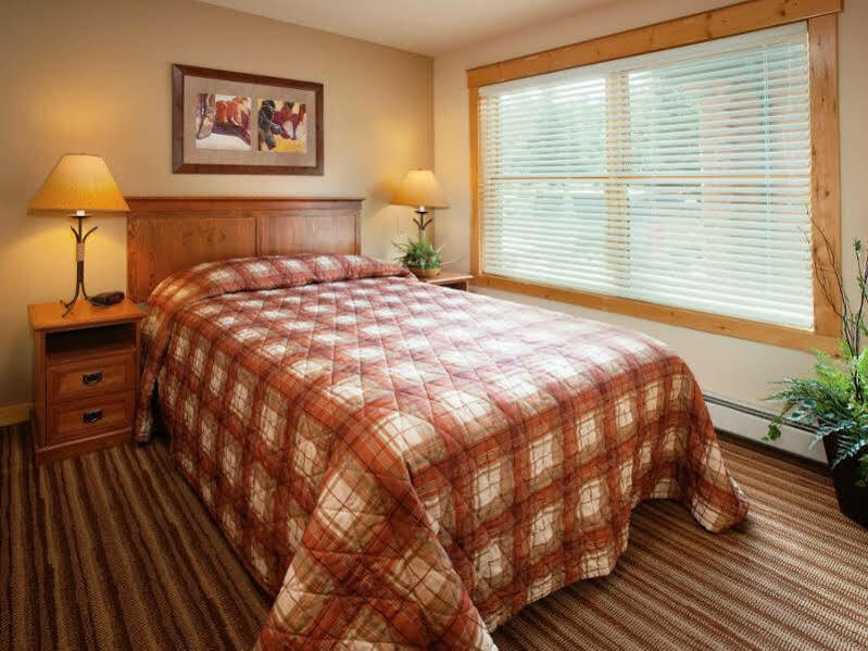 WorldMark Estes Park Exterior foto