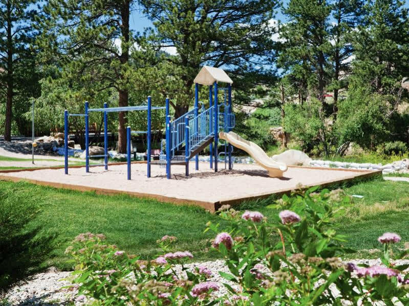 WorldMark Estes Park Exterior foto